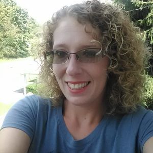 Meet your Posher, Kristy